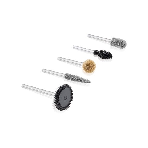 18VKIT01- 5-Piece (Variety)